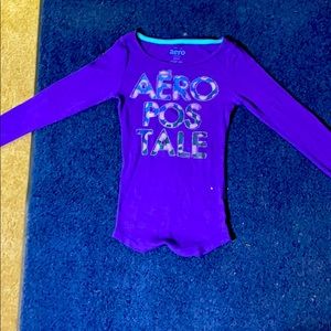 Aeropostale shirt